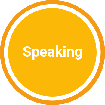 Linguaskill Speaking