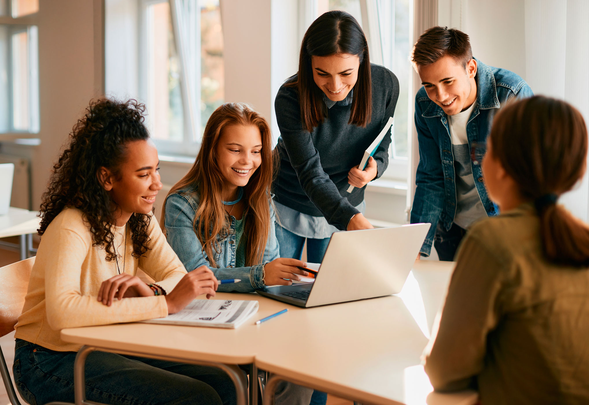 webinars profesores