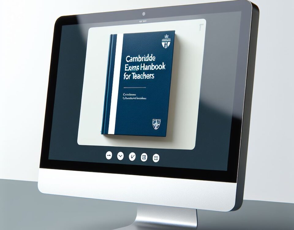 CAmbridge handbooks