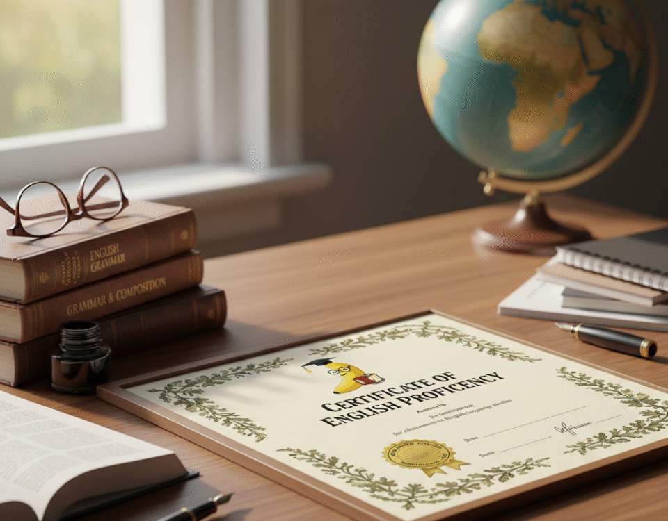 Certificate 2