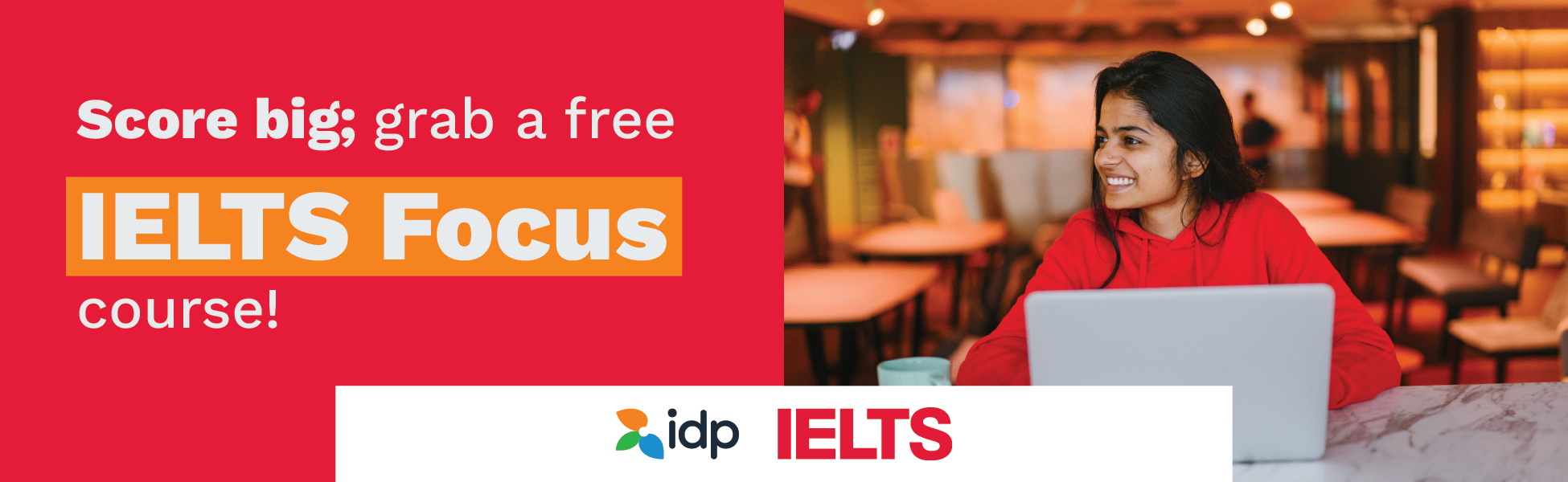idp focus course